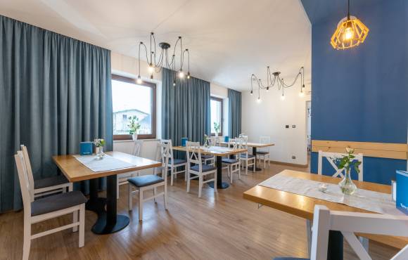 Restauracja<br>Awilla